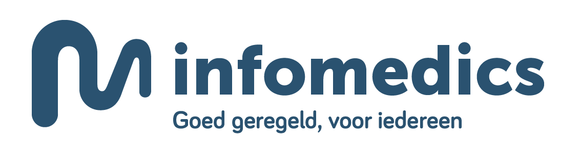 infomedics logo