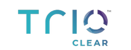 TrioClear logo