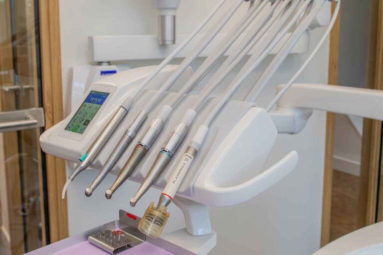 Tandarts Groothuizen ortho